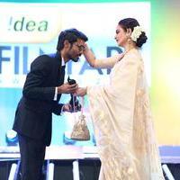 61st Filmfare Awards Photos
